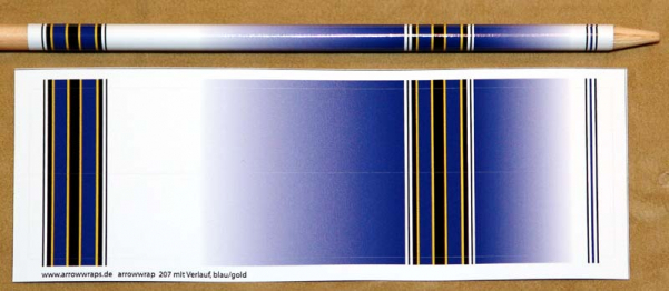Arrowwrap 207